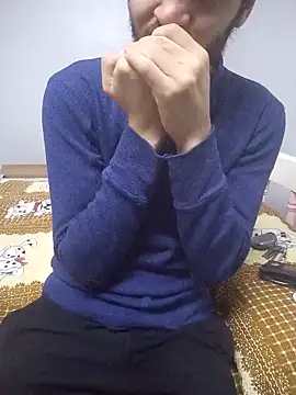 Snapshot of Arabian-B chatting on December 2024 06:42:02 PM Arabian-B online show from December 2024 06:42:02 PM