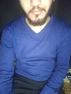 Snapshot of Arabian-B chatting on December 2024 07:32:02 PM Arabian-B online show from December 2024 07:32:02 PM