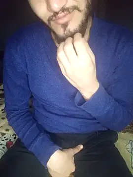 Snapshot of Arabian-B chatting on December 2024 04:20:02 AM Arabian-B online show from December 2024 04:20:02 AM