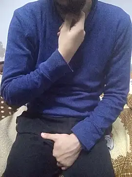 Snapshot of Arabian-B chatting on December 2024 06:38:01 PM Arabian-B online show from December 2024 06:38:01 PM