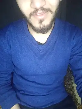 Snapshot of Arabian-B chatting on December 2024 02:08:01 AM Arabian-B online show from December 2024 02:08:01 AM