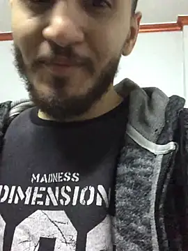 Snapshot of Arabian-B chatting on January 2025 10:52:01 PM Arabian-B online show from January 2025 10:52:01 PM