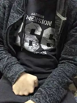 Snapshot of Arabian-B chatting on January 2025 02:03:01 PM Arabian-B online show from January 2025 02:03:01 PM