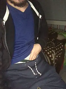 Snapshot of Arabian-B chatting on January 2025 01:27:01 AM Arabian-B online show from January 2025 01:27:01 AM