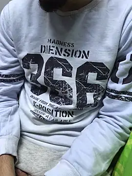 Snapshot of Arabian-B chatting on January 2025 05:01:01 PM Arabian-B online show from January 2025 05:01:01 PM