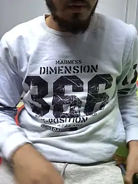 Snapshot of Arabian-B chatting on January 2025 12:41:01 AM Arabian-B online show from January 2025 12:41:01 AM