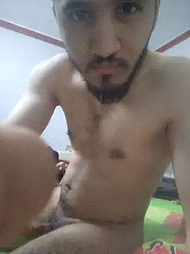 Snapshot of Arabian-B chatting on January 2025 06:00:01 PM Arabian-B online show from January 2025 06:00:01 PM