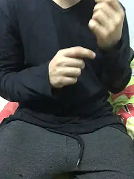 Snapshot of Arabian-B chatting on January 2025 03:00:01 AM Arabian-B online show from January 2025 03:00:01 AM