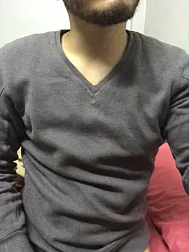 Snapshot of Arabian-B chatting on February 2025 12:05:02 PM Arabian-B online show from February 2025 12:05:02 PM