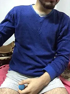 Snapshot of Arabian-B chatting on February 2025 01:20:01 PM Arabian-B online show from February 2025 01:20:01 PM