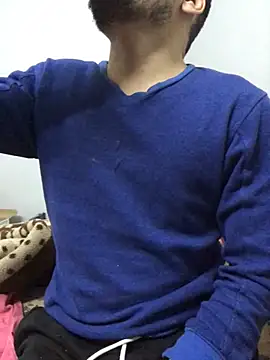 Snapshot of Arabian-B chatting on February 2025 09:46:01 PM Arabian-B online show from February 2025 09:46:01 PM