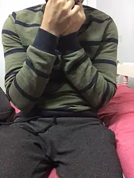 Snapshot of Arabian-B chatting on February 2025 12:48:01 AM Arabian-B online show from February 2025 12:48:01 AM