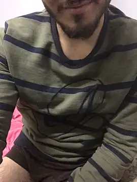 Snapshot of Arabian-B chatting on February 2025 09:59:01 PM Arabian-B online show from February 2025 09:59:01 PM