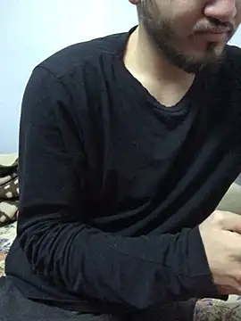 Snapshot of Arabian-B chatting on February 2025 03:05:02 PM Arabian-B online show from February 2025 03:05:02 PM