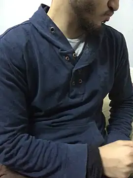 Snapshot of Arabian-B chatting on February 2025 10:27:02 AM Arabian-B online show from February 2025 10:27:02 AM