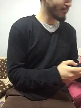 Snapshot of Arabian-B chatting on February 2025 07:32:02 PM Arabian-B online show from February 2025 07:32:02 PM