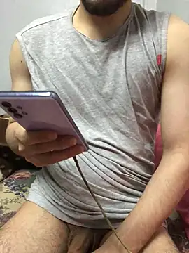 Snapshot of Arabian-B chatting on February 2025 01:11:02 AM Arabian-B online show from February 2025 01:11:02 AM