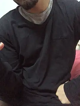 Snapshot of Arabian-B chatting on February 2025 02:29:02 AM Arabian-B online show from February 2025 02:29:02 AM