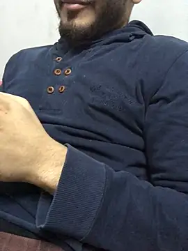 Snapshot of Arabian-B chatting on February 2025 11:44:02 AM Arabian-B online show from February 2025 11:44:02 AM