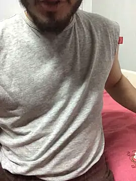 Snapshot of Arabian-B chatting on February 2025 08:00:01 PM Arabian-B online show from February 2025 08:00:01 PM