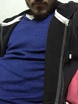 Snapshot of Arabian-B chatting on February 2025 06:53:01 PM Arabian-B online show from February 2025 06:53:01 PM