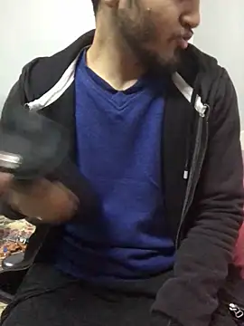 Snapshot of Arabian-B chatting on February 2025 05:28:01 PM Arabian-B online show from February 2025 05:28:01 PM