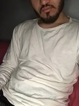 Snapshot of Arabian-B chatting on February 2025 08:33:02 PM Arabian-B online show from February 2025 08:33:02 PM