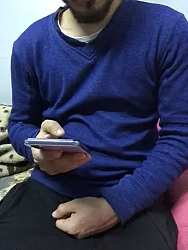 Snapshot of Arabian-B chatting on February 2025 02:21:01 PM Arabian-B online show from February 2025 02:21:01 PM