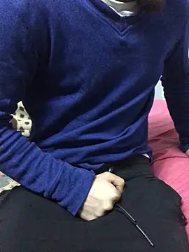 Snapshot of Arabian-B chatting on March 2025 08:34:01 AM Arabian-B online show from March 2025 08:34:01 AM