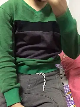 Snapshot of Arabian-B chatting on March 2025 07:19:01 AM Arabian-B online show from March 2025 07:19:01 AM