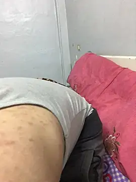 Snapshot of Arabian-B chatting on March 2025 08:53:02 PM Arabian-B online show from March 2025 08:53:02 PM