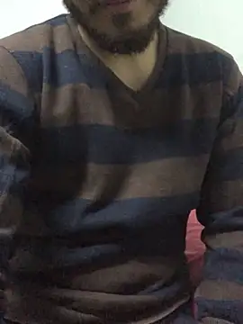 Snapshot of Arabian-B chatting on March 2025 07:10:02 PM Arabian-B online show from March 2025 07:10:02 PM