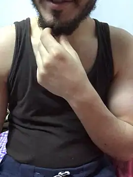 Snapshot of Arabian-B chatting on March 2025 10:15:02 PM Arabian-B online show from March 2025 10:15:02 PM