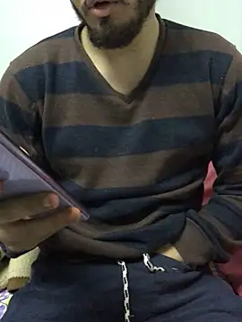 Snapshot of Arabian-B chatting on March 2025 07:31:02 PM Arabian-B online show from March 2025 07:31:02 PM