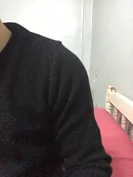 Snapshot of Arabian-B chatting on March 2025 02:05:02 PM Arabian-B online show from March 2025 02:05:02 PM