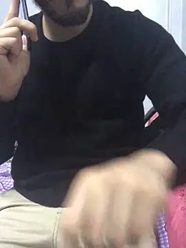 Snapshot of Arabian-B chatting on March 2025 07:07:02 PM Arabian-B online show from March 2025 07:07:02 PM