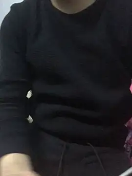 Snapshot of Arabian-B chatting on March 2025 01:34:01 PM Arabian-B online show from March 2025 01:34:01 PM