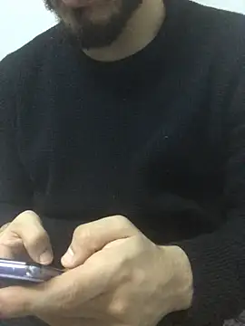 Snapshot of Arabian-B chatting on March 2025 04:08:02 AM Arabian-B online show from March 2025 04:08:02 AM