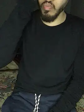 Snapshot of Arabian-B chatting on March 2025 10:53:01 PM Arabian-B online show from March 2025 10:53:01 PM