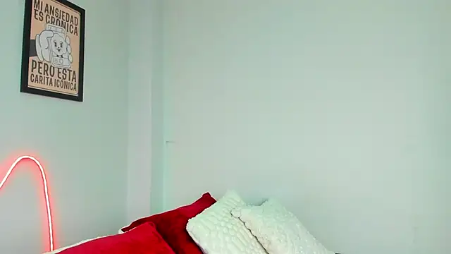 Miia002 online show from July 2026 01:58:33 AM