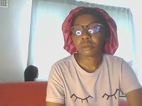 Sexxybella27 online show from March 2026 12:34:01 PM