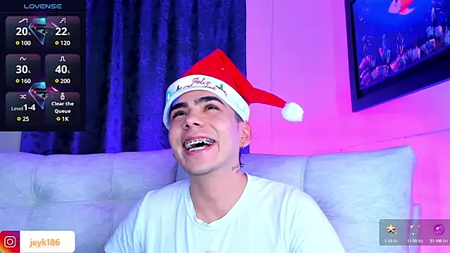 Snapshot of Jey_keler1 chatting on December 2024 03:58:01 AM Jey keler1 online show from December 2024 03:58:01 AM