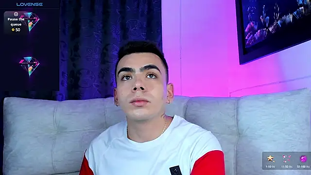 Snapshot of Jey_keler1 chatting on December 2024 07:59:02 PM Jey keler1 online show from December 2024 07:59:02 PM