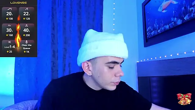 Snapshot of Jey_keler1 chatting on December 2024 02:41:01 AM Jey keler1 online show from December 2024 02:41:01 AM