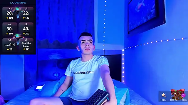 Snapshot of Jey_keler1 chatting on January 2025 08:04:01 AM Jey keler1 online show from January 2025 08:04:01 AM