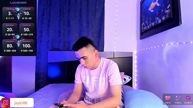 Snapshot of Jey_keler1 chatting on January 2025 06:14:01 AM Jey keler1 online show from January 2025 06:14:01 AM