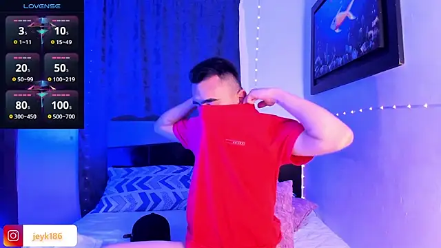 Snapshot of Jey_keler1 chatting on January 2025 07:53:01 AM Jey keler1 online show from January 2025 07:53:01 AM