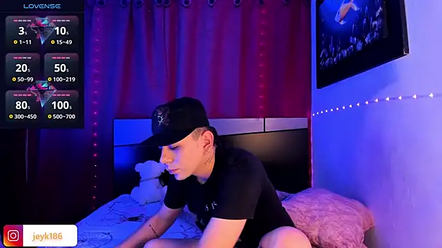 Snapshot of Jey_keler1 chatting on February 2025 01:37:01 AM Jey keler1 online show from February 2025 01:37:01 AM