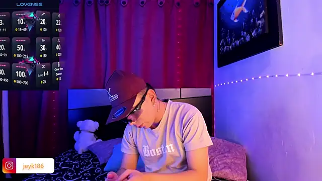 Snapshot of Jey_keler1 chatting on February 2025 02:11:02 AM Jey keler1 online show from February 2025 02:11:02 AM