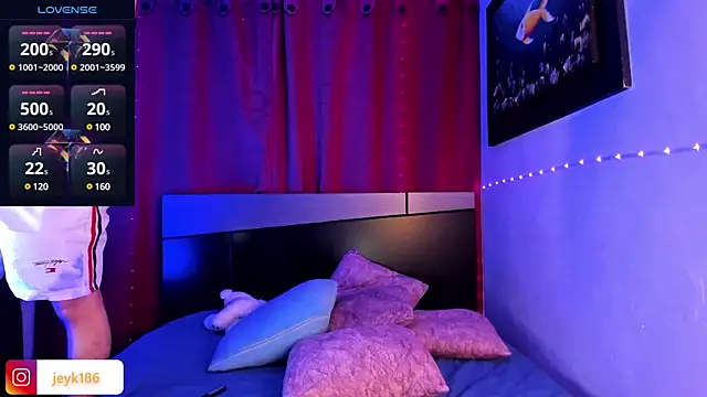 Snapshot of Jey_keler1 chatting on February 2025 06:54:01 AM Jey keler1 online show from February 2025 06:54:01 AM